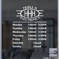Triple H Electronics